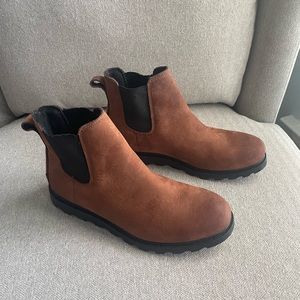 Sorel Ainsley Chelsea Boot